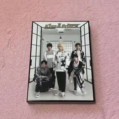 King & Prince アルバム　初回限定盤A
