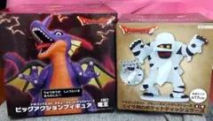 【新品未開封品】ドラゴンクエストAM フィギュア2個