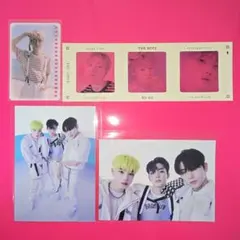 2025年最新】the boyz ニュー セットの人気アイテム - メルカリ
