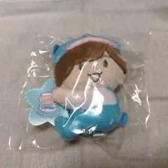 【未開封】なにわ男子 藤原丈一郎 ローソン クリップマスコット