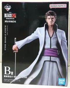 2025年最新】藍染惣右介 フィギュアの人気アイテム - メルカリ