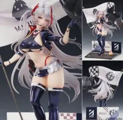 未開封品　アズールレーン プリンツ・オイゲン ファイナル・ラップVer. アズールレーン プリンツ・オイゲン ファイナル・ラップVer