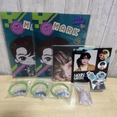 NCT DREAM MARK グッズセット