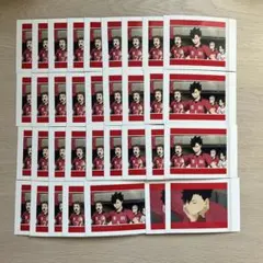 黒尾鉄朗 ぱしゃこれ 34枚