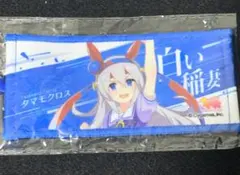 ミニ応援タオル