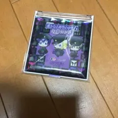 有馬＆ダリウス＆萬　ダイヤカットミラー 遙かなる時空の中で6 幻燈ロンド