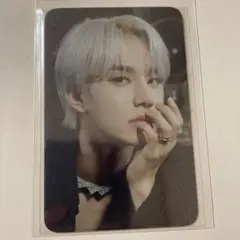 2025年最新】nct 127 ジョンウ トレカの人気アイテム - メルカリ