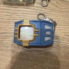 2026年最新】デジタルモンスターペンデュラムプログレスメタリック
