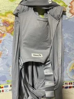 Konny 抱っこ紐 FLEX Summer M-4XL