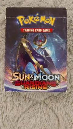 海外 ポケモンカードゲーム