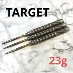 Voks darts Harpoon Jr. 22g ハードダーツ - メルカリ