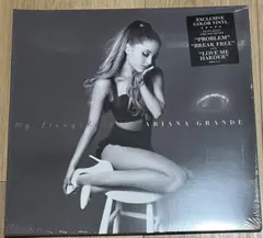 Ariana Grande/My Everything 限定カラー 未開封