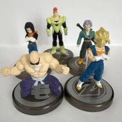 2025年最新】18号 フィギュアの人気アイテム - メルカリ