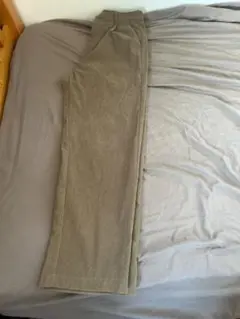 ストリート　スラックス