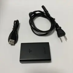 【純正】PS Vita PCH-ZAC1 ACアダプター　充電器