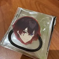 AMPTAK×COLORS ランダムヘアゴム あっと