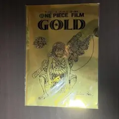 2026年最新】ワンピースフィルムゴールドの人気アイテム - メルカリ