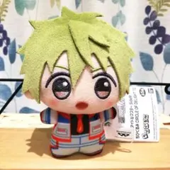 ちびぐるみ 秋山隼人