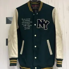 RIVET&SURGE(リベット＆サージ)スタジャン