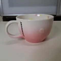 スターバックス STARBUCKS サクラ マグカップ