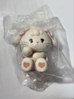 mikko charactersマスコットフィギュア　キャミー