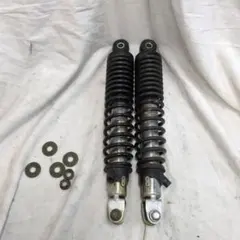 ヤマハ　マジェスティ125FI　リアサスペンションのサムネイル
