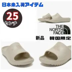 正規 ザノースフェイス 27センチ トングサンダル リカバリー 韓国 日本