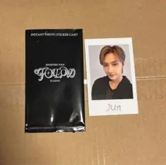 SEVENTEEN TOUR FOLLOW インスタントフォト