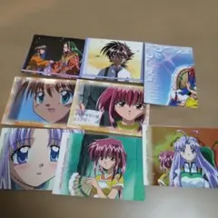 2025年最新】守護月天 カードの人気アイテム - メルカリ