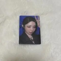 BABYMONSTER WEGOUP PATTERN 6SET 特典 アサ