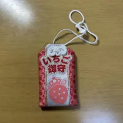 すとぷりお守り 莉犬くん