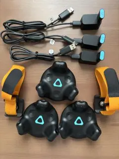 2026年最新】vive トラッカー 2018の人気アイテム - メルカリ