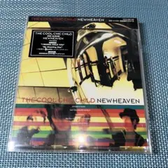 THE COOL CHIC CHILD 未開封　サンプル品