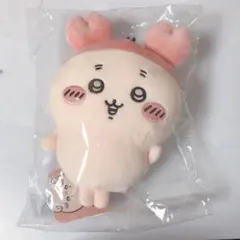 新品未開封　ちいかわ　古本屋　ぬいぐるみS 　カニちゃん