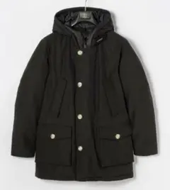 2026年最新】woolrich アークティックパーカーの人気アイテム - メルカリ