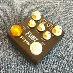 Strymon Flint v1 トレモロ＆リバーブ 完動美品 アダプター等付属