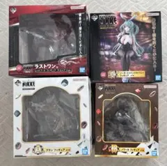 NIKKE まとめ売り