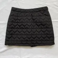 zara ハート
