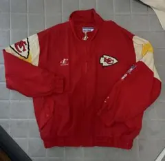 NFL カンザスシティチーフス　スタジャン