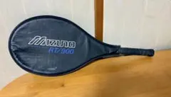 Mizuno GRAPHITE RT/900 硬式テニスラケットのサムネイル