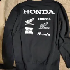 Honda ロゴ入り トレーナー