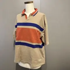 niko and スキッパーPOLOシャツ