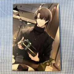 PLUSMATE プラスメイト 東雲樂 ポスター - メルカリ