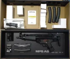 2026年最新】MP5A5 電動 ジャンクの人気アイテム - メルカリ