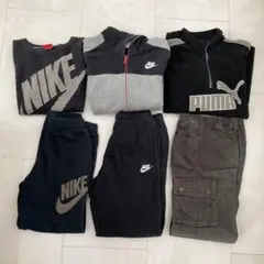 セットアップ 150