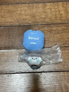 zeroni ぷくっとリング ギュニニ