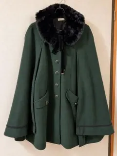 2026年最新】axes femme 季節感：秋 レディース ポンチョ・ケープ