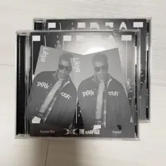 LIKIYA Summer Riot ～熱帯夜～/Everest