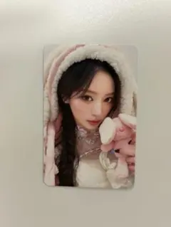 MEOVV アンナ 田中杏奈 BITE NOW 事前収録 サノク 限定 トレカ MEOVV アンナ 田中杏奈 BITE NOW 事前収録 サノク 限定 トレカ - メルカリ