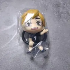 宮侑　ガチャガチャ　こんにち輪